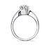 Engagement Ring Setting -7310LW
