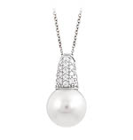 Pearl Candy White Pendant