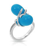 Eden Turquoise Ring