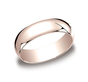 This remarkable 6mm band maintains a truly traditional straight inside and original profile.