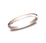This remarkable 2mm band maintains a truly traditional straight inside and original profile.