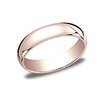 This remarkable 5mm band maintains a truly traditional straight inside and original profile.