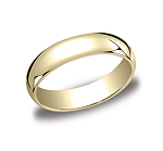This remarkable 5mm band maintains a truly traditional straight inside and original profile.